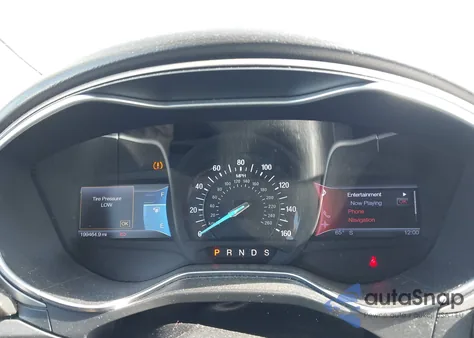 2013 Ford Fusion Se from USA, damaged, VIN 3FA6P0HR0DR168273